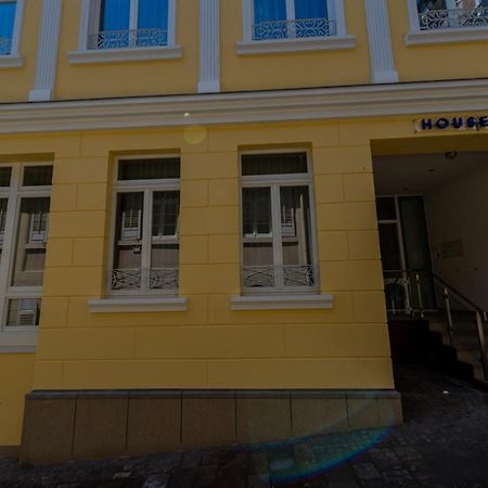 Art Hotel House One Баден-Баден Экстерьер фото