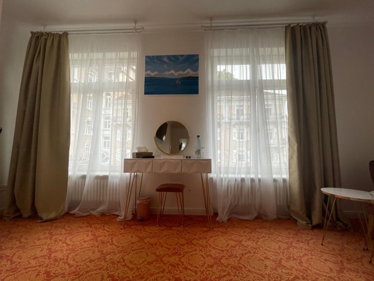 Art Hotel House One Баден-Баден Экстерьер фото